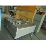 EN 1888 Strollers Testing Machine For Baby Wheel Brake Abrasion Testing