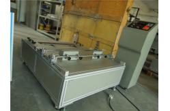 China EN1888 Strollers Testing Machine For Wheel Brake Abrasion Test supplier