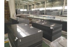 China 1220*2440mm Matt RAL UV Printable Aluminum Composite Panel supplier