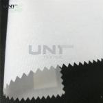 Custom Cotton Shirt Interlining Fusible Fabric Tearable