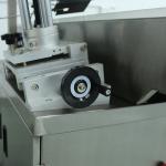 Highly Flat Positional Label Applicator for Uniform Labelling Machine 1500x600x1450mm
