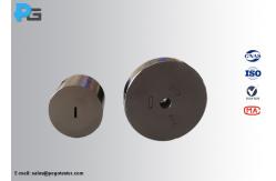 China Hardened Steel Material Plug Socket Tester Withdrawal Force Test Gauges AS/NZS3112 supplier