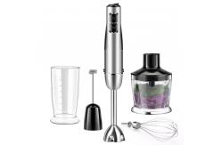 China Im4 Blade Stick Mixer , Electric Hand Blender 800W For Kitchen supplier