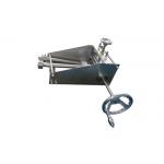 2 Stations Cable Testing Equipment For Low Temperature Bending Test