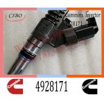 CUMMINS Diesel Fuel Injector 4928171 3411761 3411756 Injection M11 ISM11 QSM11 Engine