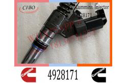 China CUMMINS Diesel Fuel Injector 4928171 3411761 3411756 Injection M11 ISM11 QSM11 Engine supplier