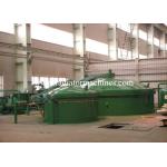 Vacuum Pressure Impregnation Equipment for Motors , Vacuum Impregnation Process (VPI) for sale