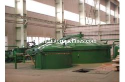 China Vacuum Pressure Impregnation Equipment for Motors , Vacuum Impregnation Process (VPI) supplier