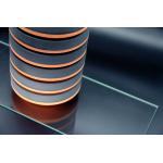 OEM Slate Orange Resin Grinding Wheel Diamond Edging Bowl Shape