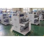 CMYK 320mm Digital Label LED Laser Printing Machine