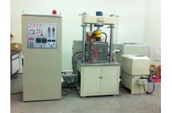 China Spark Plasma Metal Sintering Furnace High Efficiency For Nanometer Materials supplier