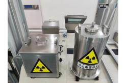 China Innovative Nuclear Radiation Detector for Precise and Accurate Radiation Detection supplier