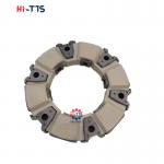 500H High Quality Excavator Hydraulic Pump Rubber Coupling Assy 14586967 for sale