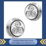 3000rpm Industrial Cycloidal Gear Reducer High Torsional Rigidity for sale