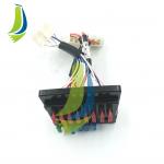 2510-1010 Excavator Spare Parts Fuse Box For DH220-5 DH225-7 Excavator 25101010 for sale