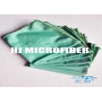 Customized Lint Free Microfiber Cleaning Rags For Cleaning Jewelry for sale