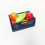 Sundries Plastic Household Storage Containers