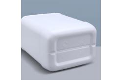 China Silk Screen and Heat Transfer Printing on 5 Litres Customized Jerry Can supplier