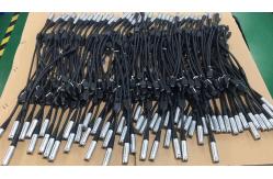 China Fast delivery Cable assembly service with Lemo / Fischer / ODU compatible connectors supplier