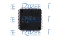 China MSP430F5438AIPZR supplier