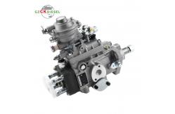 China VE4 Fuel Injection Pump 0460414069 VE4/11F2000R347 supplier