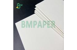 China Super / Natural White Moisture Absorbing Paper for Scent Paper supplier