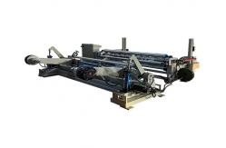 China High Speed Plc Control Paper Slitting And Rewinding Machine supplier
