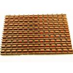 Decorative Metal Architectural Wire Mesh Fabric For Exterior Facade And Cab Wall for sale
