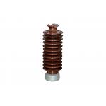Energy Efficiency 12.5kN ANSI 57-6 Horizontal Post Insulator for sale