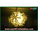 Stage Durable Inflatable Christmas Decorations With CE Certificate for sale
