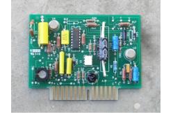 China Coal Feeder Spare A2 PCB , A2 card, frequency / current conversion board CS10874-1 supplier