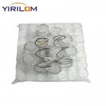 1.8mm Diameter Noiseless Pocket Coil for Sofa Cushion Support for sale