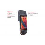LF HF RFID Wireless Connection PDA Handheld Device For Agriculture Fixed assets management for sale