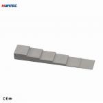 10 - Step Wedge calibration block  for thickness and linearity calibration for sale