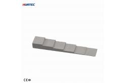 China 10 - Step Wedge calibration block  for thickness and linearity calibration supplier