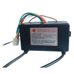 Electric Pulse Stove Spark Igniter AC 110V 220V For Industrial Infrared Burner for sale