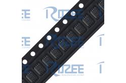 China SN74LVC1G123DCTR supplier