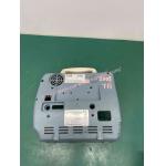 Mindray PM8000 Patient Monitor parts Rear Casing With Handle Side Cover