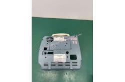 China Mindray PM8000 Patient Monitor parts Rear Casing With Handle Side Cover supplier