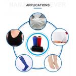 High Elastic DTY 100% Nylon Yarn For Socks