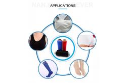 China High Elastic DTY 100% Nylon Yarn For Socks supplier
