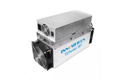 China HDMI Interface 30T 37T 2200W Innosilicon T2T Miner supplier