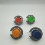 Butane Gas Control Valve Ideal For Portable Gas Stoves Precise Regulation