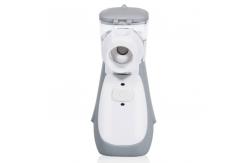 China Yirdoc Small Portable Nebulizer Class II Inhaler Mesh Nebulizer supplier