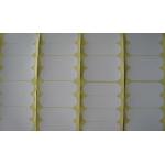 BOALV Milk White PC PMMA Custom Light Diffuser Density 1.2g/Cm3 150 Centi Degree for sale