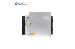 China S19 90T Antminer BTC Miner 3250W SHA256 Low Energy Efficiency Ratio supplier