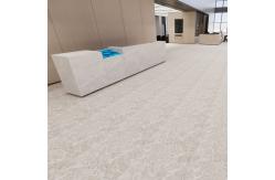 China LVT Flooring For Healthcare Spaces Eco-Friendly Easy To Install Fireproof supplier