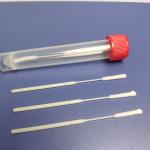 Sterile Nylon Flocked Head VTM Kit For Sample Collection for sale