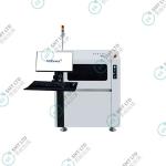 V310i Optimus Advanced 3D Solder Paste Inspection System SPI with Concurrent Lighting Module for sale