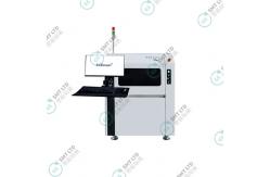 China V310i Optimus Advanced 3D Solder Paste Inspection System SPI with Concurrent Lighting Module supplier
